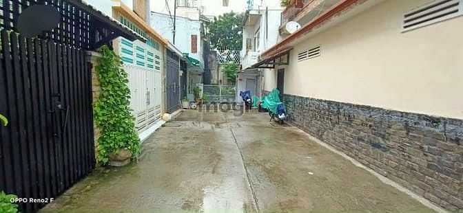 Hình ảnh Hiếm!!!Bán nhà Khu Phân lô CMTT, Tân Bình 76m2 giá 8.8 tỷ.