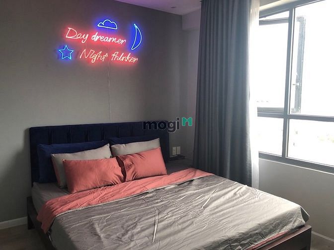 Hình ảnh Cần bán Trang Chủ MB66.COM / Đăng Ký Tặng 66K 2PN The Gold View, 90m2,Q4, full nội thất, view bitexco