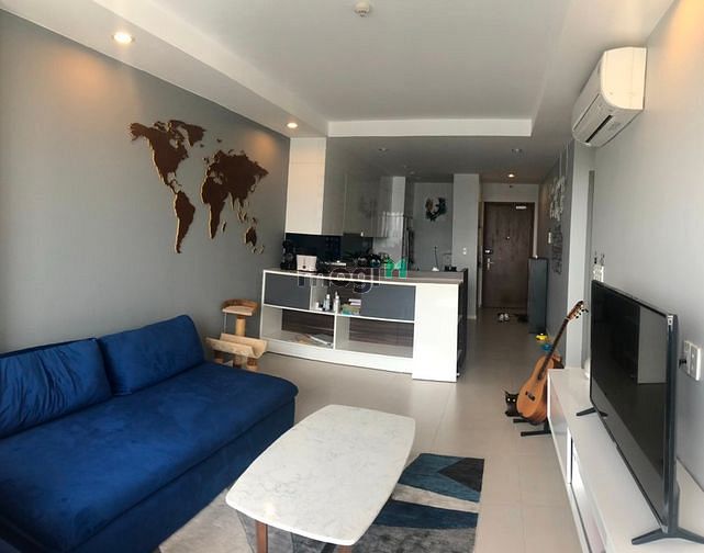Hình ảnh Cần bán Trang Chủ MB66.COM / Đăng Ký Tặng 66K 2PN The Gold View, 90m2,Q4, full nội thất, view bitexco