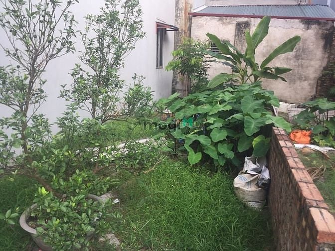 Hình ảnh Bán 90m2 đất ngõ 188 Tư Đình khu dân trí cao ở Tư Đình, Long Biên