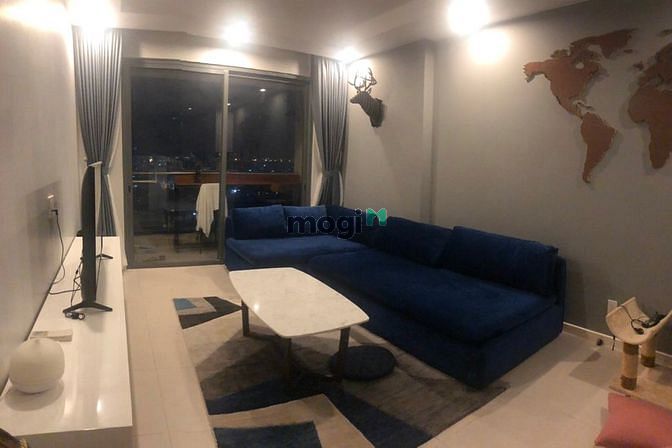 Hình ảnh Cần bán Trang Chủ MB66.COM / Đăng Ký Tặng 66K 2PN The Gold View, 90m2,Q4, full nội thất, view bitexco