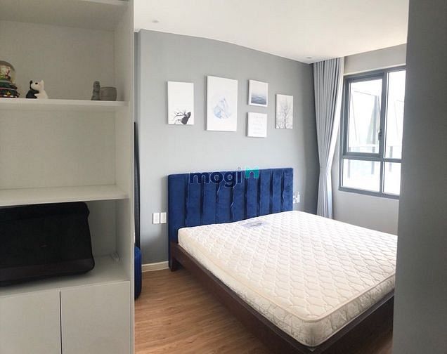 Hình ảnh Cần bán Trang Chủ MB66.COM / Đăng Ký Tặng 66K 2PN The Gold View, 90m2,Q4, full nội thất, view bitexco