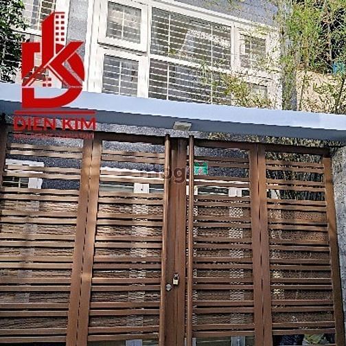 Hình ảnh Cho thuê nhà đường Đồng Đen quận Tân Bình 7,1x15m