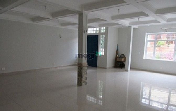 Hình ảnh Cho thuê nhà đường Trương Công Định quận Tân Bình 8,9x16m