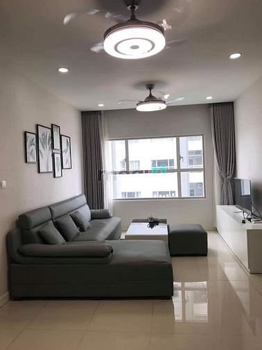 Hình ảnh Đang cần cho thuê CHCC Sunrise City, đường Nguyễn Hữu Thọ