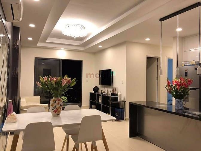 Hình ảnh Cho thuê Trang Chủ MB66.COM / Đăng Ký Tặng 66K M-ONE 94m2 đẹp lung linh như hình