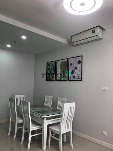 Hình ảnh Đang cần cho thuê CHCC Sunrise City, đường Nguyễn Hữu Thọ