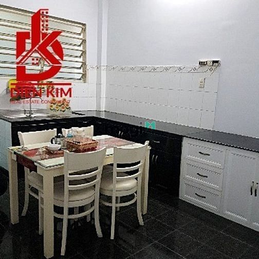 Hình ảnh Cho thuê nhà đường Bàu Cát 1 quận Tân Bình 7,1x16m