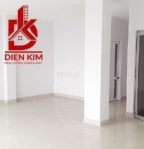 Hình ảnh Cho thuê nhà đường Bàu Cát 4 quận Tân Bình dt 5,8x19m