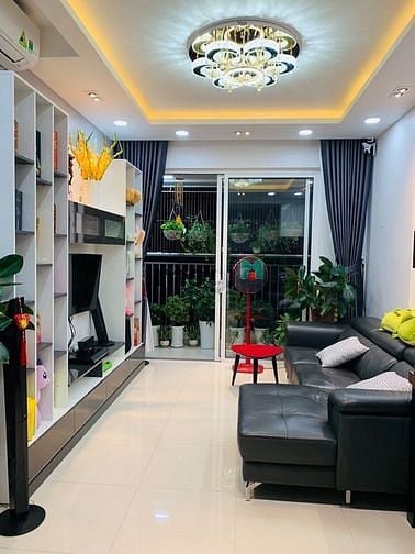 Hình ảnh Cho thuê Trang Chủ MB66.COM / Đăng Ký Tặng 66K cao cấp Celadon City Q.Tân phú, Dt:79m2, 2PN,giá: 9tr