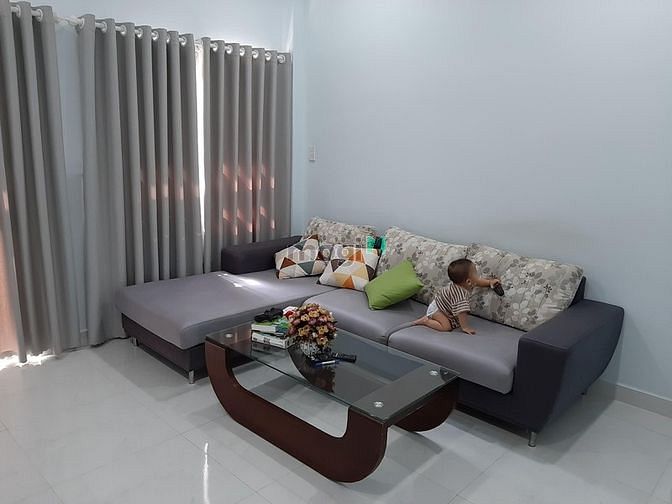 Hình ảnh MT Độc Lập Quận Tân Phú, 110 m2 (5.5m x 20m), 16.5 Tỷ
