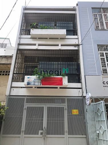 Hình ảnh Cho thuê nhà Cộng Hòa, 4x20m, 1 trệt 2 lầu.
