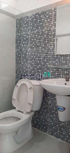 Hình ảnh Cho thuê nhà Cộng Hòa, 4x20m, 1 trệt 2 lầu.