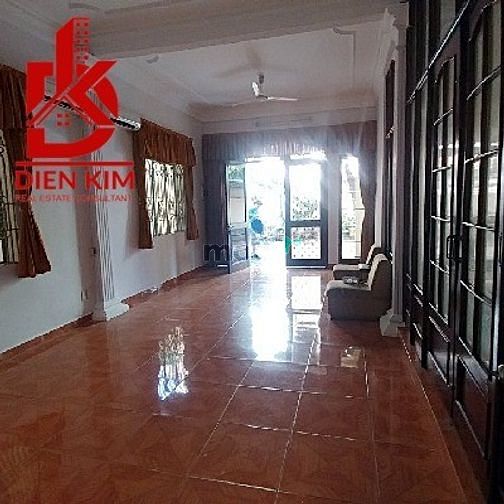 Hình ảnh Cho thuê nhà đường Bàu Cát 5 quận Tân Bình 5,7x18