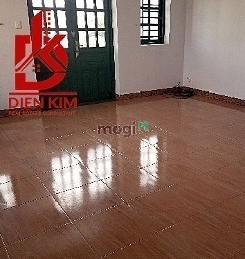Hình ảnh Cho thuê nhà đường Bàu Cát 6 quận Tân Bình 5,7x21