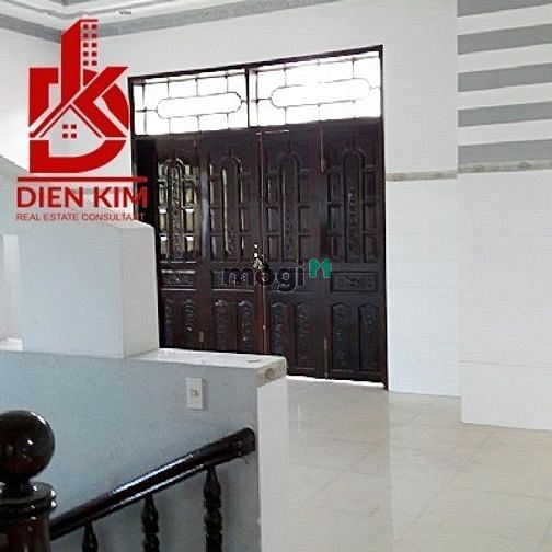 Hình ảnh Cho thuê nhà đường Bàu Cát 3 quận Tân Bình 42tr