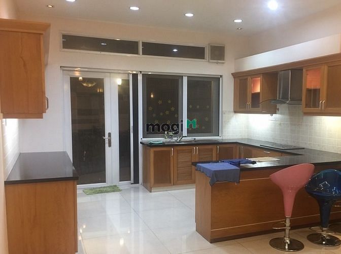Hình ảnh Cho thuê nhà đường Trương Công Định quận Tân Bình 9x19m