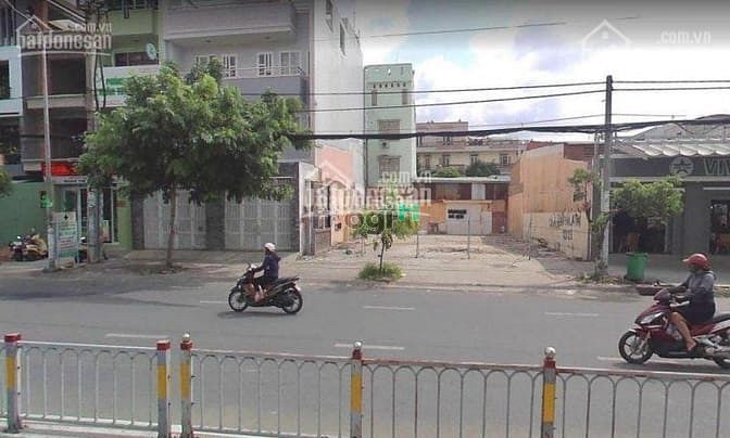 Hình ảnh VC tôi bán lỗ 300 triệu 2 nền đất 130m2 , đường nhựa 20m KDC Tên Lữa