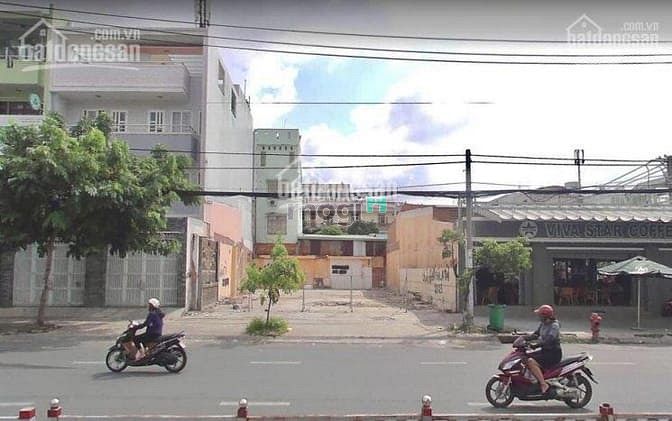 Hình ảnh VC tôi bán lỗ 300 triệu 2 nền đất 130m2 , đường nhựa 20m KDC Tên Lữa