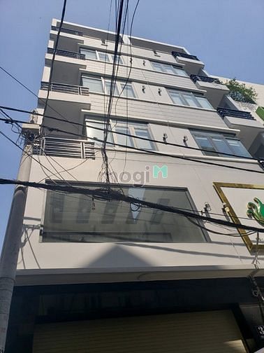 Hình ảnh Cho thuê nhà Đồng Đen, Tân Bình, 4.5x16m, 1 trệt 5 lầu.