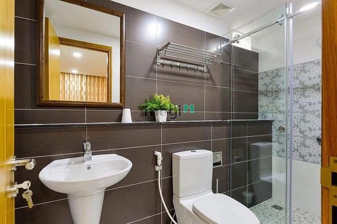 Hình ảnh Cho thuê Trang Chủ MB66.COM / Đăng Ký Tặng 66K 1PN đường quang trung, gò Vấp (có máy giặt riêng)