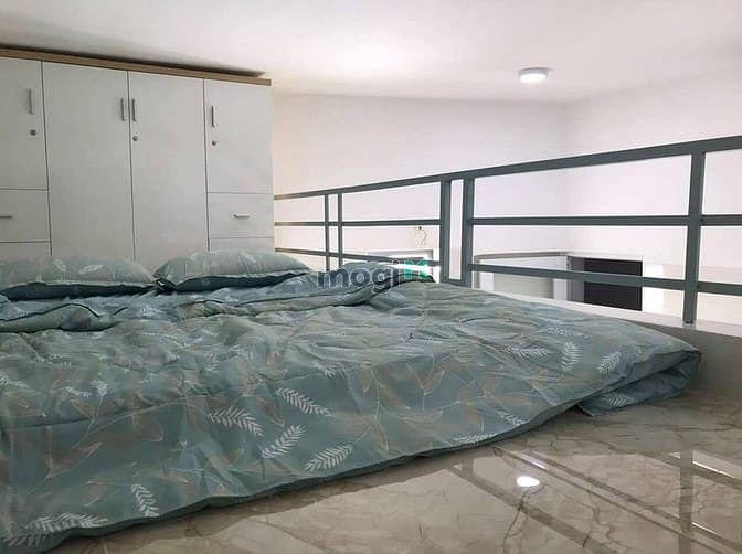 Hình ảnh phòng mới xây quận Tân Bình cho thuê giá ưu đãi