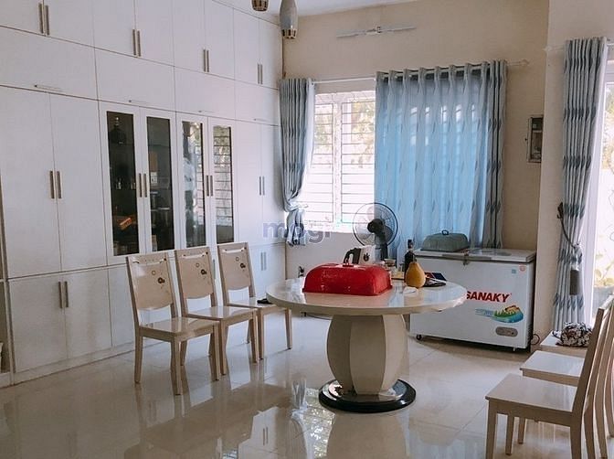 Hình ảnh Cho thuê nhà đường Bàu Cát 4 quận Tân Bình 9x21m