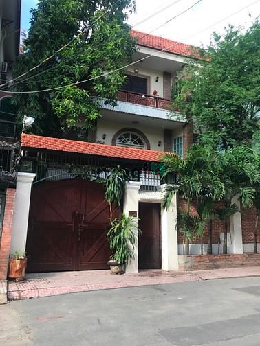 Hình ảnh Cho thuê nhà đường Bàu Cát 1 quận Tân Bình 8,9x24m