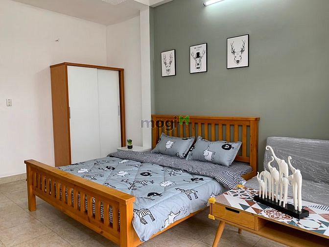 Hình ảnh 🌺CHDV mới 100% full nội thất Bancon🌺
