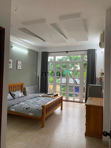 Hình ảnh 🌺CHDV mới 100% full nội thất Bancon🌺