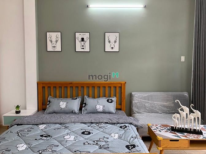 Hình ảnh 🌺CHDV mới 100% full nội thất Bancon🌺