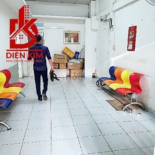 Hình ảnh Cho thuê nhà đường Bàu Cát 1 quận Tân Bình 5,9x24m