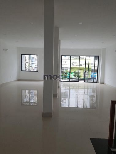 Hình ảnh Cho thuê nhà đường Bàu Cát 7 quận Tân Bình 7.7x20