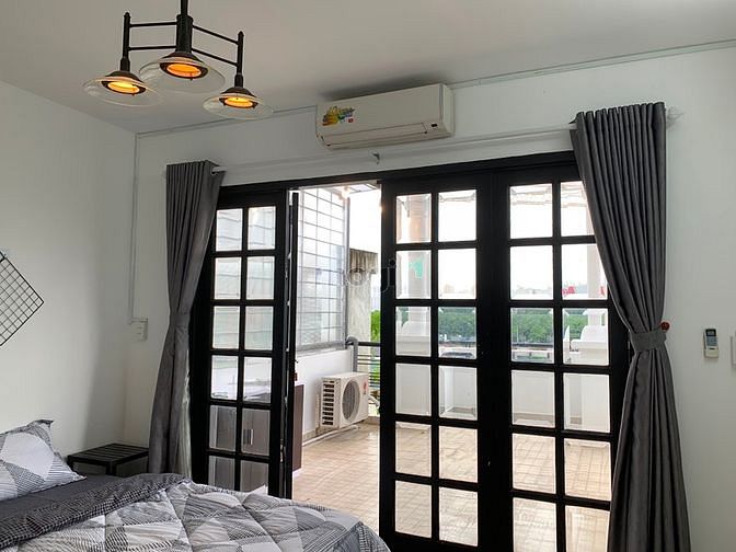 Hình ảnh 🌺CHDV mới 100% full nội thất Bancon🌺