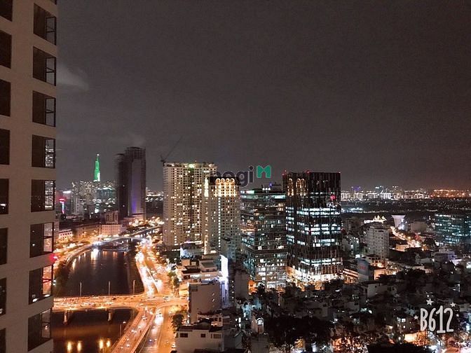 Hình ảnh Đang cần cho thuê chung cư c/h Masteri Millennium, Phường 6