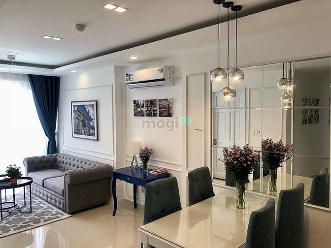 Hình ảnh Cho thuê Trang Chủ MB66.COM / Đăng Ký Tặng 66K chung cư Prosper: DT 65m2,2PN,2WC, giá thuê 8.5 tr/th.