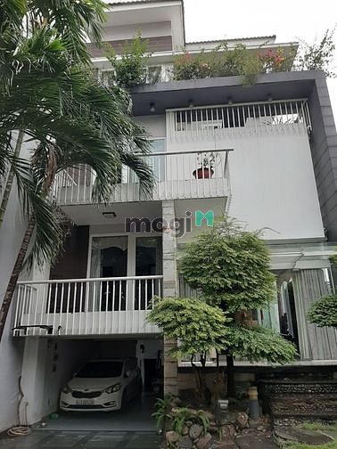 Hình ảnh Cho thuê nhà đường Đồng đen quận Tân Bình 7,7x21m