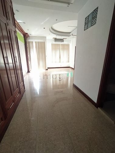 Hình ảnh Cho thuê nhà đường Bàu Cát 4 quận Tân Bình 1 trệt 2 lầu