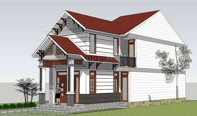 Hình ảnh Bán nhà đường số 1 4.4x15-60.5m 11 tỷ