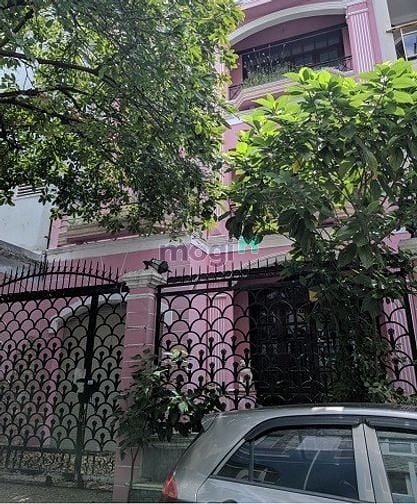 Hình ảnh Cho thuê nhà đường Ba Vân quận Tân Bình 8,8x15m