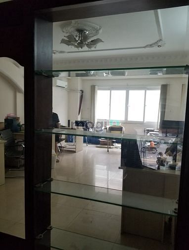 Hình ảnh Cho thuê nhà đường Bàu Cát 6 quận Tân Bình 9x23m