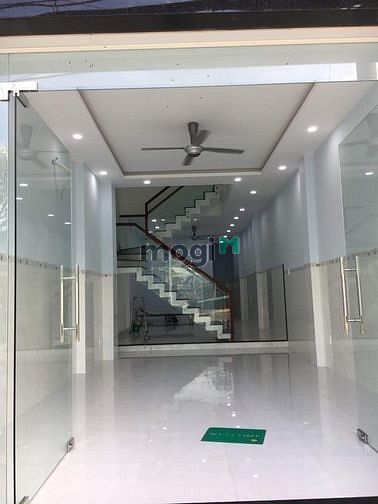 Hình ảnh Cho thuê nhà Bàu Cát 6, p14, Tân Bình, 4x18m, 1 trệt 3 lầu.