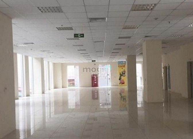 Hình ảnh Cho thuê nhà đường Bàu Cát 7 quận Tân Bình 9x24m