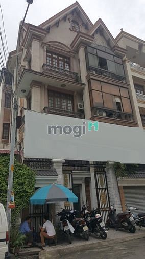 Hình ảnh Cho thuê nhà đường Bàu Cát 3 quận Tân Bình 8,8x16m