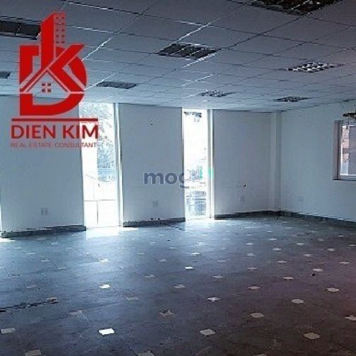 Hình ảnh Cho thuê nhà đường Ba Vân quận Tân Bình dt 6,5x22m