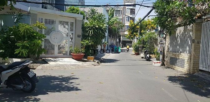 Hình ảnh Bán đất mặt tiền đường số 35,phường bình trưng tây quận 2,giá từ 4,5 t