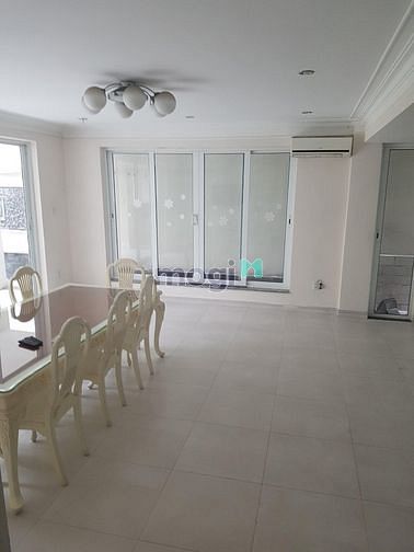 Hình ảnh Cho thuê nhà đường Bàu Cát 5 quận Tân Bình 7,8x17