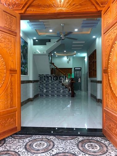Hình ảnh Cho thuê nhà nguyên căn 48/2 út tịch , quận tân bình.DTSD 250m2