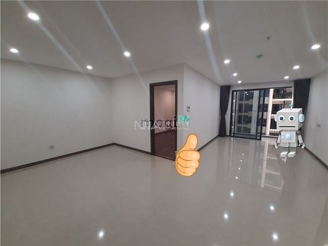 Hình ảnh Đang cần cho thuê 1 chung cư, tại dự án HÀ ĐÔ CENTROSA GARDEN
