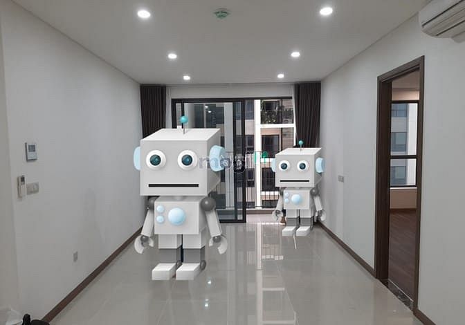 Hình ảnh Đang cần cho thuê 1 chung cư, tại dự án HÀ ĐÔ CENTROSA GARDEN